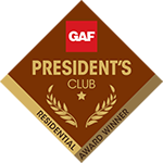 GAF Presidents Club