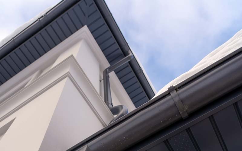 Cape Coral, FL Gutter Company | Replacement Gutters